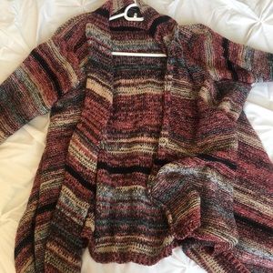American eagle sweater